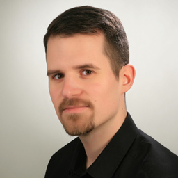 Profilbild Andreas Bär