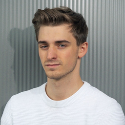 Jeremy Bauer