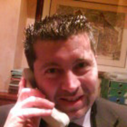Paolo Taffoni