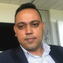Randeep Singh