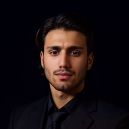 Milad Agha