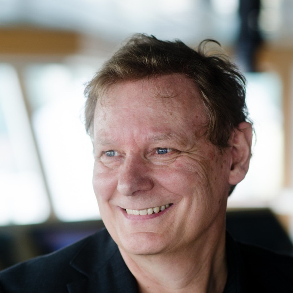 Peter Schuldt Modulleiter Chor The Young ClassX XING