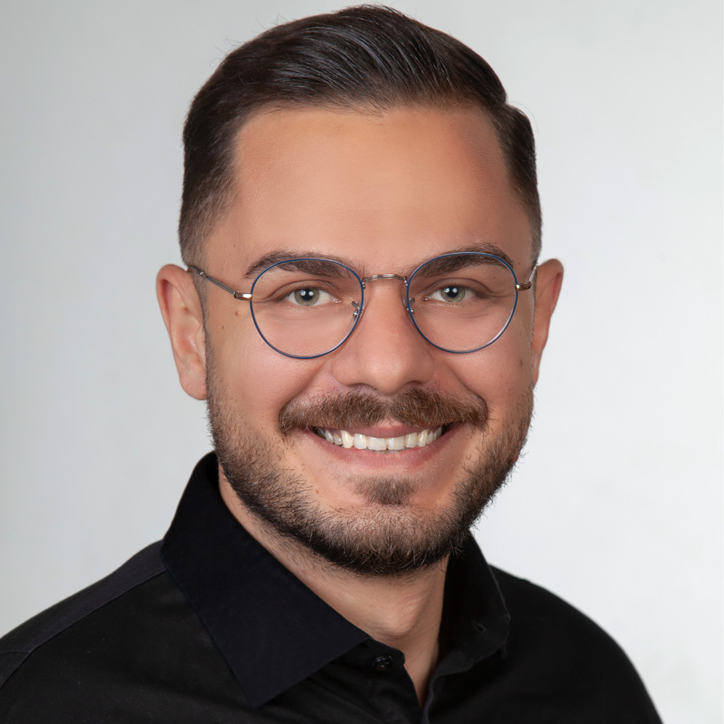 Social Media Profilbild Ugur Can Acil Dortmund