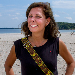 Tina Kurz