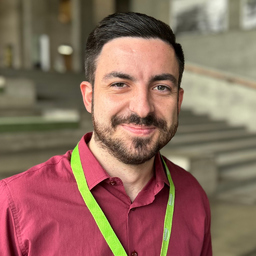 Tobias Sauter