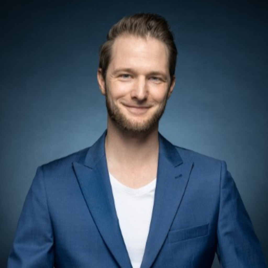 Philipp Hupfer Project Manager ConVista Consulting AG XING