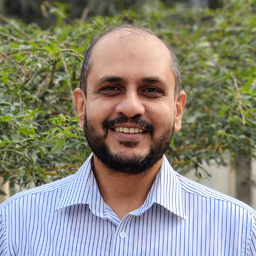 Syed Muhammad Shahrukh Hussain