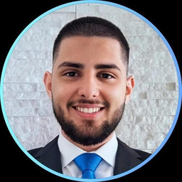 Luka Markovic's profile picture