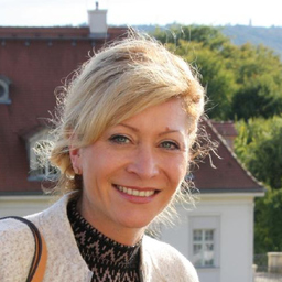 Kristina Neukirch