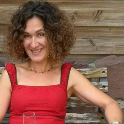 Ursula Sartorius-Kast