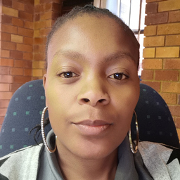 Lesego Sehularo