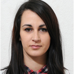 Aleksandra Beleska Smiljkova