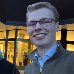 Felix Feinhals's profile picture