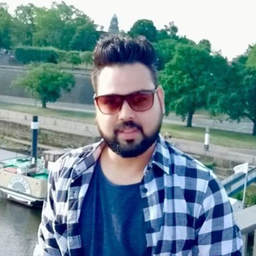 Abhishek Bharadwaj