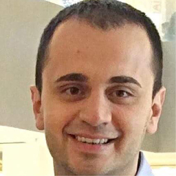 Dipl.-Ing. Nikola Cimbaljevic