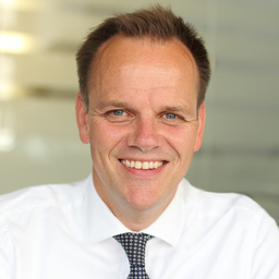 Dr. Jens Nyenhuis