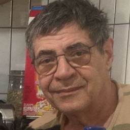 Charles Ménat