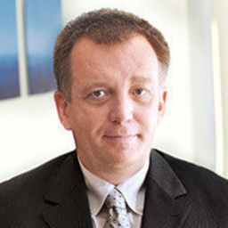 Eric Warm