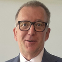 Eric Warm