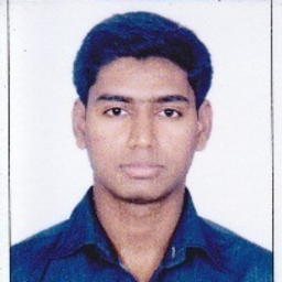 Aneesh Kallarakkal