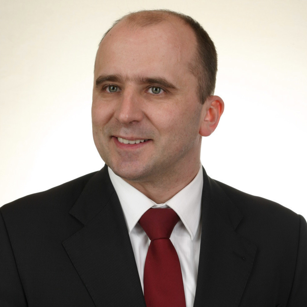 Artur Wróbel Leiter German Desk Deutsche Leasing Polska S.A. XING