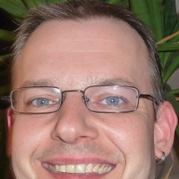 Markus Wolf