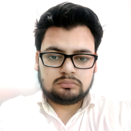 Shubham Sharma