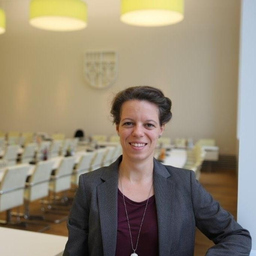 Mareike Stegmair