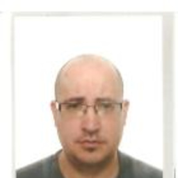 DANIEL LOPEZ MARCOS