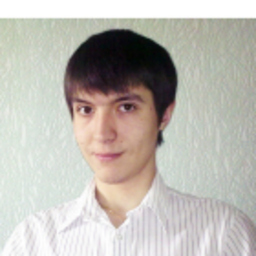 Андрей Казанцев