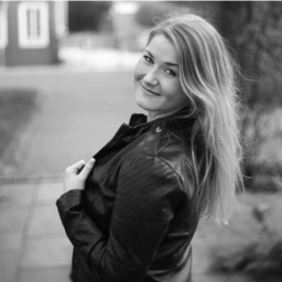 Jenny Lindenberger 