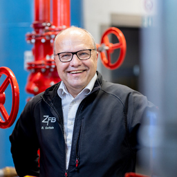 Rainer Gottula