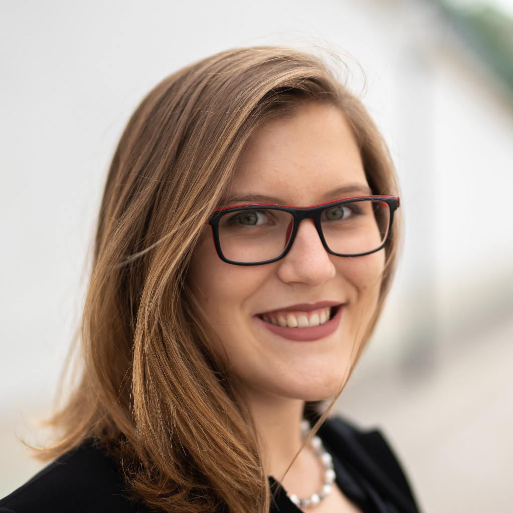 Victoria Ganster Psychologie Universität Wien XING