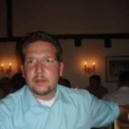Patrick Schieck