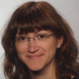 Profilbild Bettina Haase