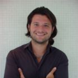 Sergio Sampaio