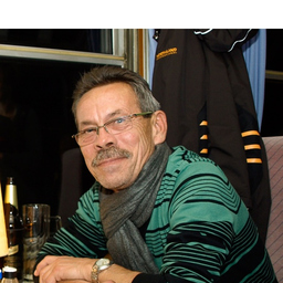 Helmut Freygang