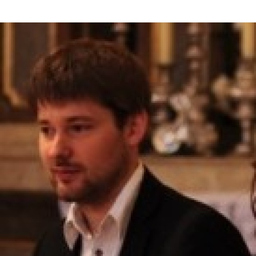 Markus Millinger