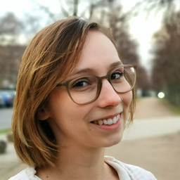 Nadine Ballauf