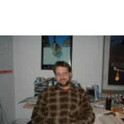 Wolfgang Maier