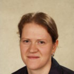 Susanne Prahm