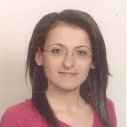 Funda Haciömeroğlu