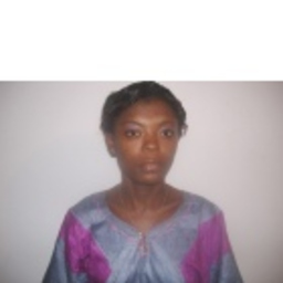 Josiane Nenkam