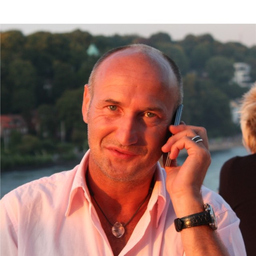 Elmar Kistner