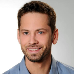 Andreas Schuhen