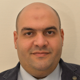 Mahmoud Shaalan