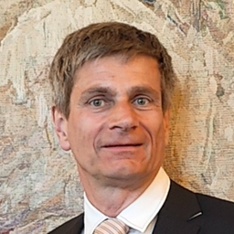 Reinhold Brezovszky