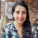 Mina Großkopf-Sharifi (M.Sc.)