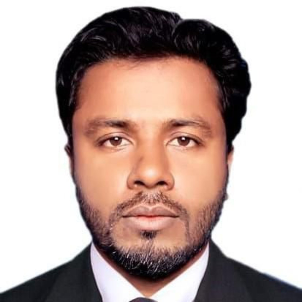 Mahabub Hasan Plumber SCDL Chaina company XING