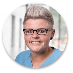 Jennifer Müller